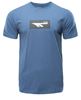 Picture of AMILO T-SHIRT TRUE NAVY